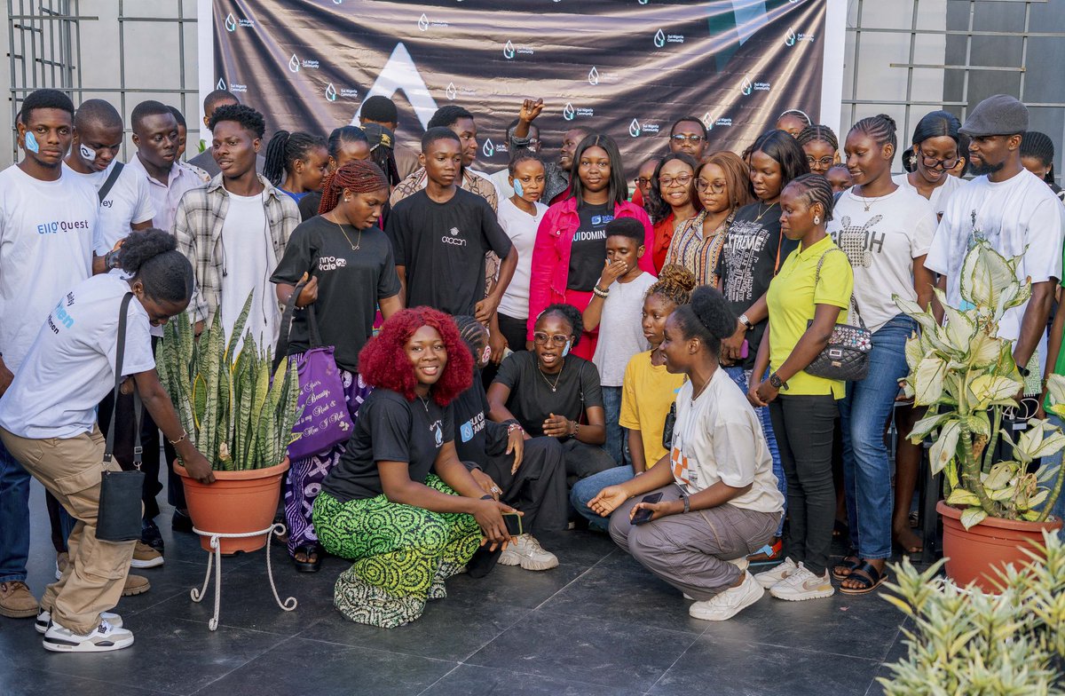 Sui and Sodas was sold out a week to the D-day,
I introduced Sui to over 100 newbies, got them to download <a href="/SlushWallet/">Slush</a> 
Talked about <a href="/ikadotxyz/">Ika「🦑」</a> and it’s interoperability 
Had over 200+ attendees. 

I think I’m gradually getting close to being a 5-star general in onboarding and