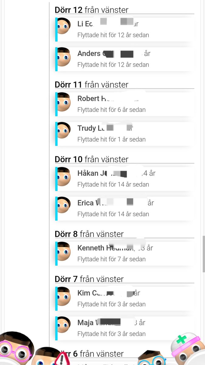 Socialdemokraten Joel Stade ställer sig bakom Lawen Redars linje om tvångsblandning, och anklagar högern för att "inte vilja lösa segregationen" hans parti skapat. Själv bor Stade i ett lugnt område med 100% svenskar.
Retweeta om du vill se Stade tvångsintegreras.