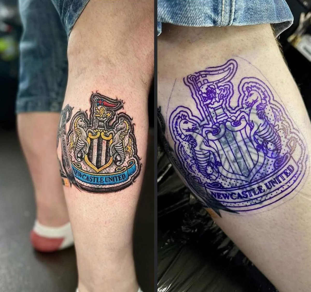 Football Away Days tweet media