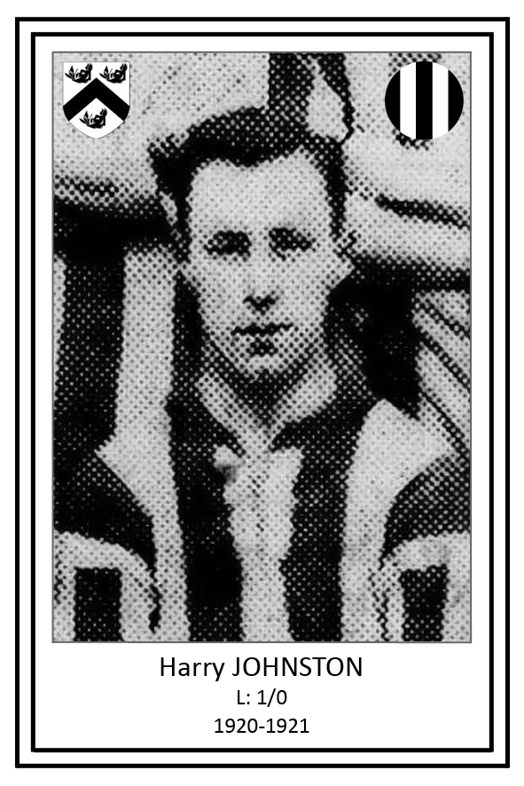 MarinersArchive (@marinersarchive) on Twitter photo NEW PLAYER ALERT!
Henry (Harry) Johnston played once for #GTFC at inside right in April 1921. He'd been in Port Vale's reserves and moved on to Darlaston at the end of the season for a short time. Thanks to <a href="/MarinerMen/">MarinerMen</a> for his help!
Heritage number #396
marinersarchive.com NEW PLAYER ALERT!
Henry (Harry) Johnston played once for #GTFC at inside right in April 1921. He'd been in Port Vale's reserves and moved on to Darlaston at the end of the season for a short time. Thanks to <a href="/MarinerMen/">MarinerMen</a> for his help!
Heritage number #396
marinersarchive.com