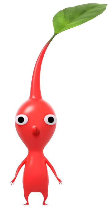 RedPikminn's tweet photo. red pikmin https://t.co/hNx7vWStX0