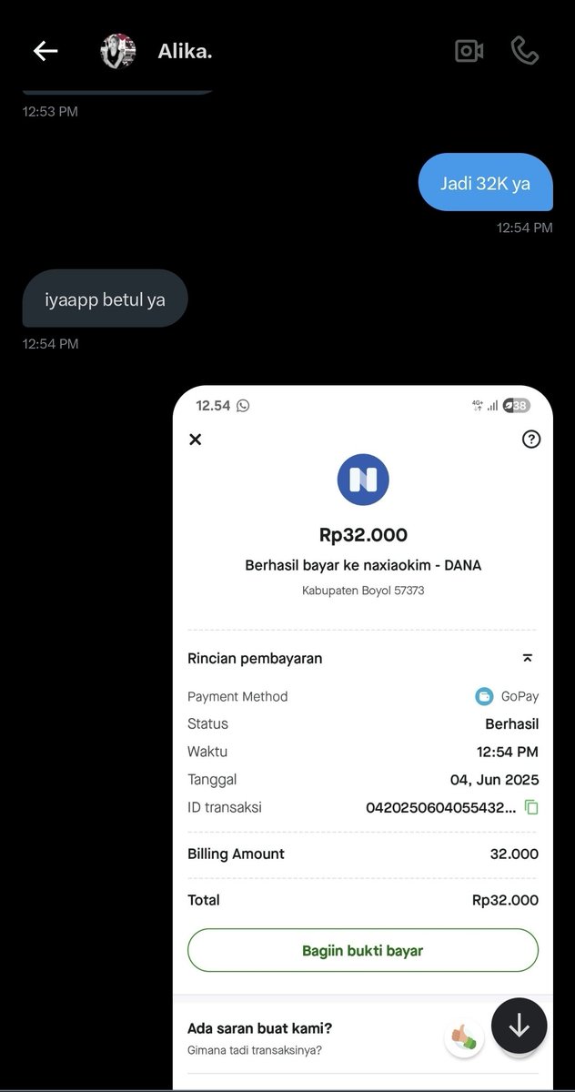 Makronai's tweet photo. Guys help RT penipu CONVERT UANG @merakitr  

dah berapa kali ganti nama dan uname. Sebelumnya uname dia @merakitb. Emang uang nya ga seberapa tapi kesel aja bisa-bisanya dia merajalela. Tujuan thread ini biar ga ada korban lain guys

Help rt #zonauang #zonaba https://t.co/56zcQGHaLo