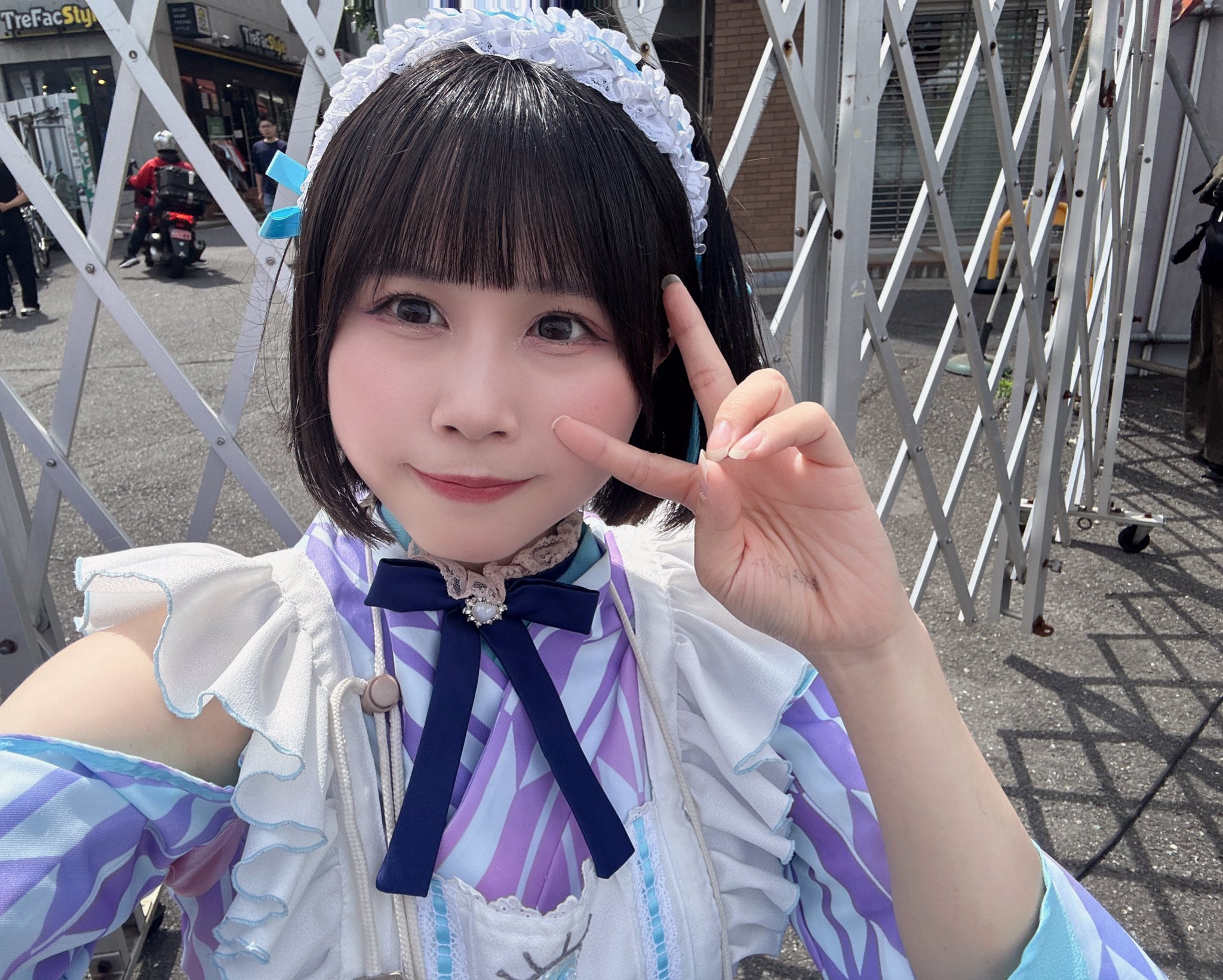 なおちゃん 専用 imda1.7 公式メイク ウィッグ、あいつき なおちゃん 専用 imda1.7 公式メイク ウィッグ、あいつき なおちゃん