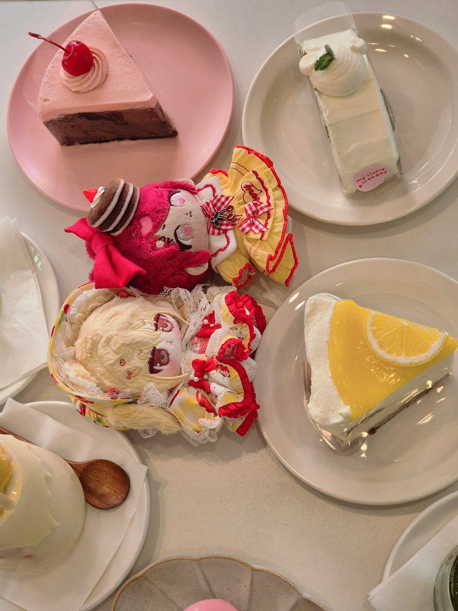 오늘의 솜프리 뒤풀이는 매우 성공적이었다! 
껴주신 목화솜님과 콘슾님께 무한한 감사를 드리며 💕

#솜_한샷_추가