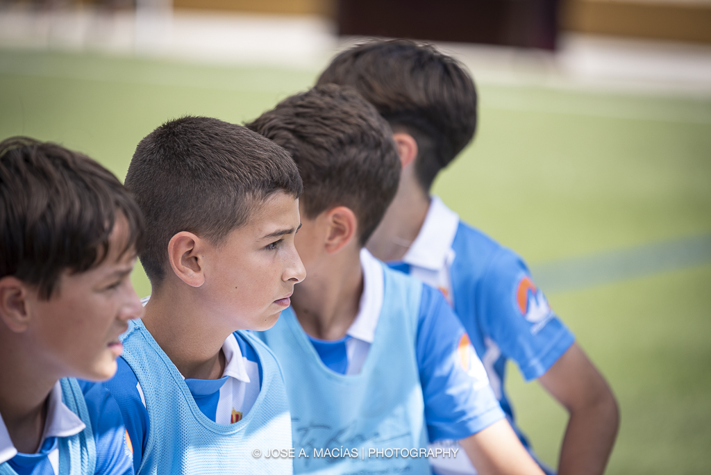 udsierranieves's tweet photo. 🎯 ¿A quién ves como crack del futuro?

#PromesasDelFútbol #FútbolBase #TorneoCovirán2025 #UDSN https://t.co/0YzdzHxXPb