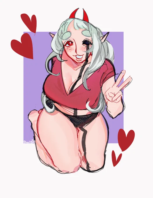 Kathleen !!#oc #originalcharacter