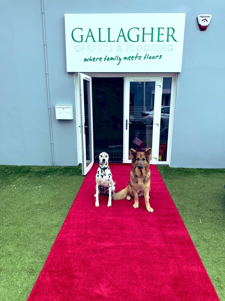 Another tough shift 😂💚