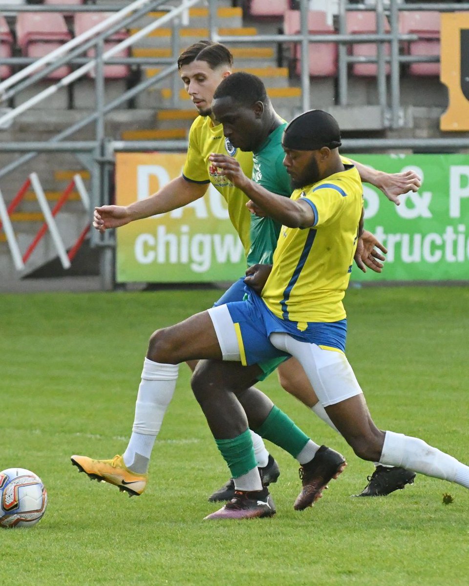 Essex Alliance FL (@essexalliancefl) on Twitter photo ππΌππΎπ ππππππ πΈ
Action snaps from this season's #EAL Senior Cup Final between <a href="/ResWoodfordTown/">Woodford Town FC Reserves</a> & <a href="/KultureFc/">Kulture FC</a> are now available on Flickr
ππΆππ ππ’πππ¦π³πΊ β‘ buff.ly/U4e0RLg ππΌππΎπ ππππππ πΈ
Action snaps from this season's #EAL Senior Cup Final between <a href="/ResWoodfordTown/">Woodford Town FC Reserves</a> & <a href="/KultureFc/">Kulture FC</a> are now available on Flickr
ππΆππ ππ’πππ¦π³πΊ β‘ buff.ly/U4e0RLg