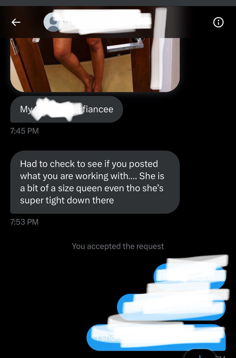TalkMeObeyMe's tweet photo. I will rate anyone, big small tall skinny aslong as you are the cuck. #cuckold #cheatinggf #cheatingwife #bull #bbc #cheatingkink #cheating #couple https://t.co/jlvdlqwtzh