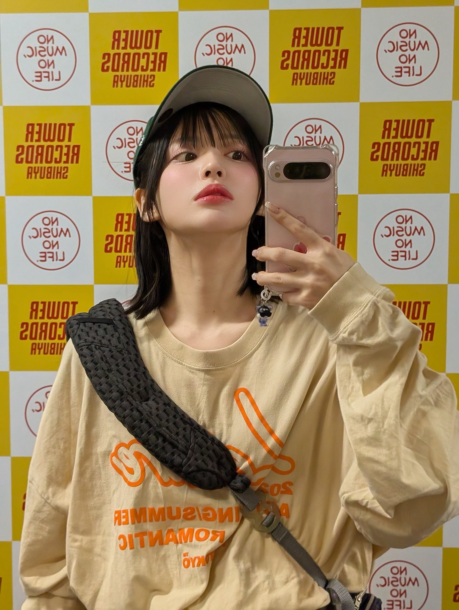 あ い ー ん🪐🧡 (@osuzu0521) / X