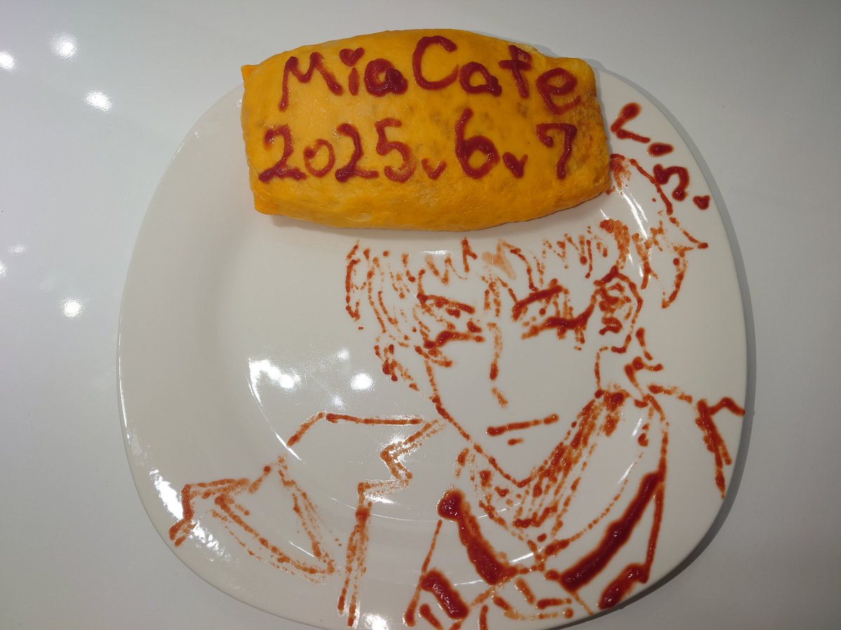 offshoreranikai's tweet photo. ミアカフェわず
またはじめましてのメイドさんが増えたよ https://t.co/wlZ4CmFwbq