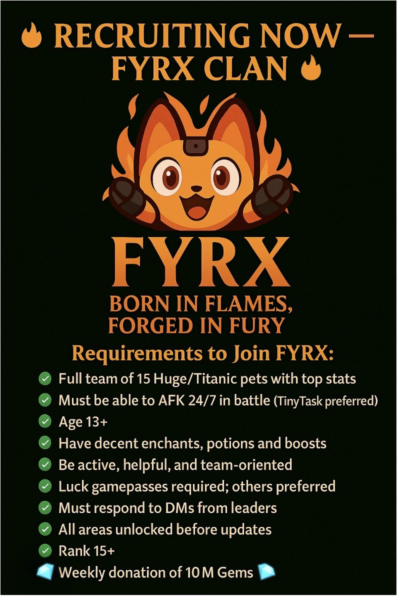 BuildCreatePlay's tweet image. New Clan❤️🔥Drop Your Username Below For an Invite to the Discord🔥