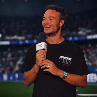 #NouvellePhotoDeProfil