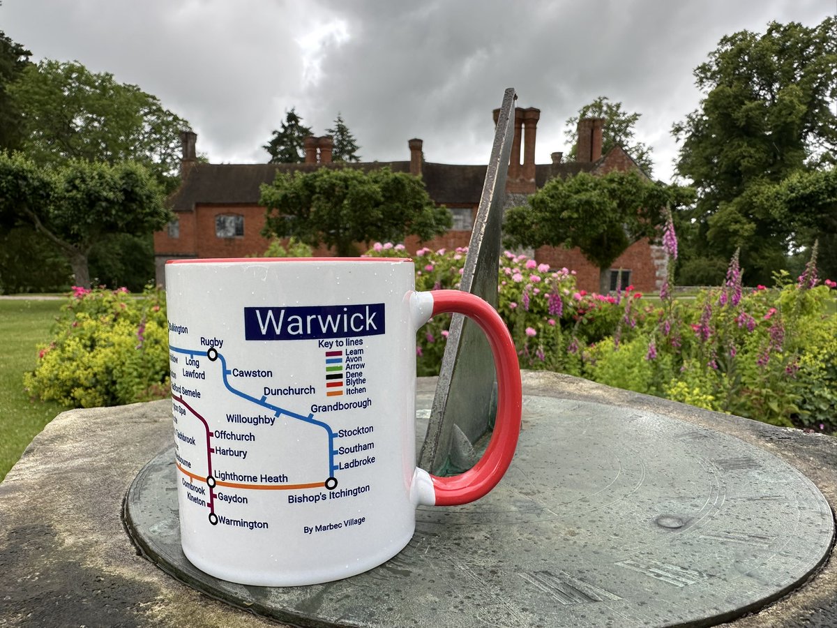 Marbec Village (@marbecmetromugs) on Twitter photo 🏰Exploring #warwickshire today with our artisan fayre
marbecvillage.etsy.com
#baddersleyclinton
#nationaltrust
#nt
<a href="/nationaltrust/">National Trust</a>
#warwick 🏰Exploring #warwickshire today with our artisan fayre
marbecvillage.etsy.com
#baddersleyclinton
#nationaltrust
#nt
<a href="/nationaltrust/">National Trust</a>
#warwick