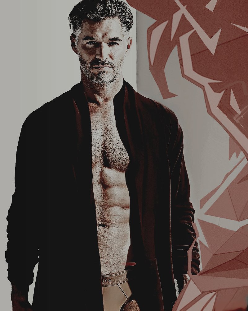 erik lehnsherr. tweet media