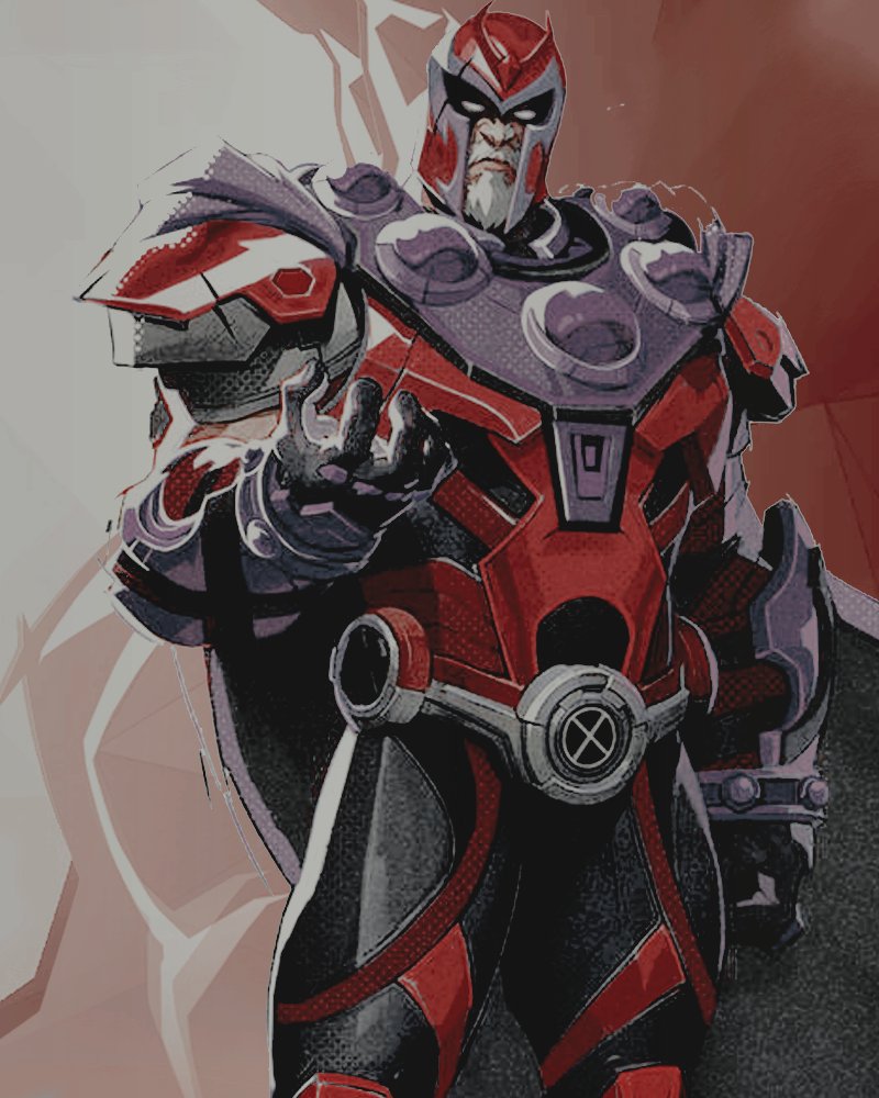 erik lehnsherr. tweet media