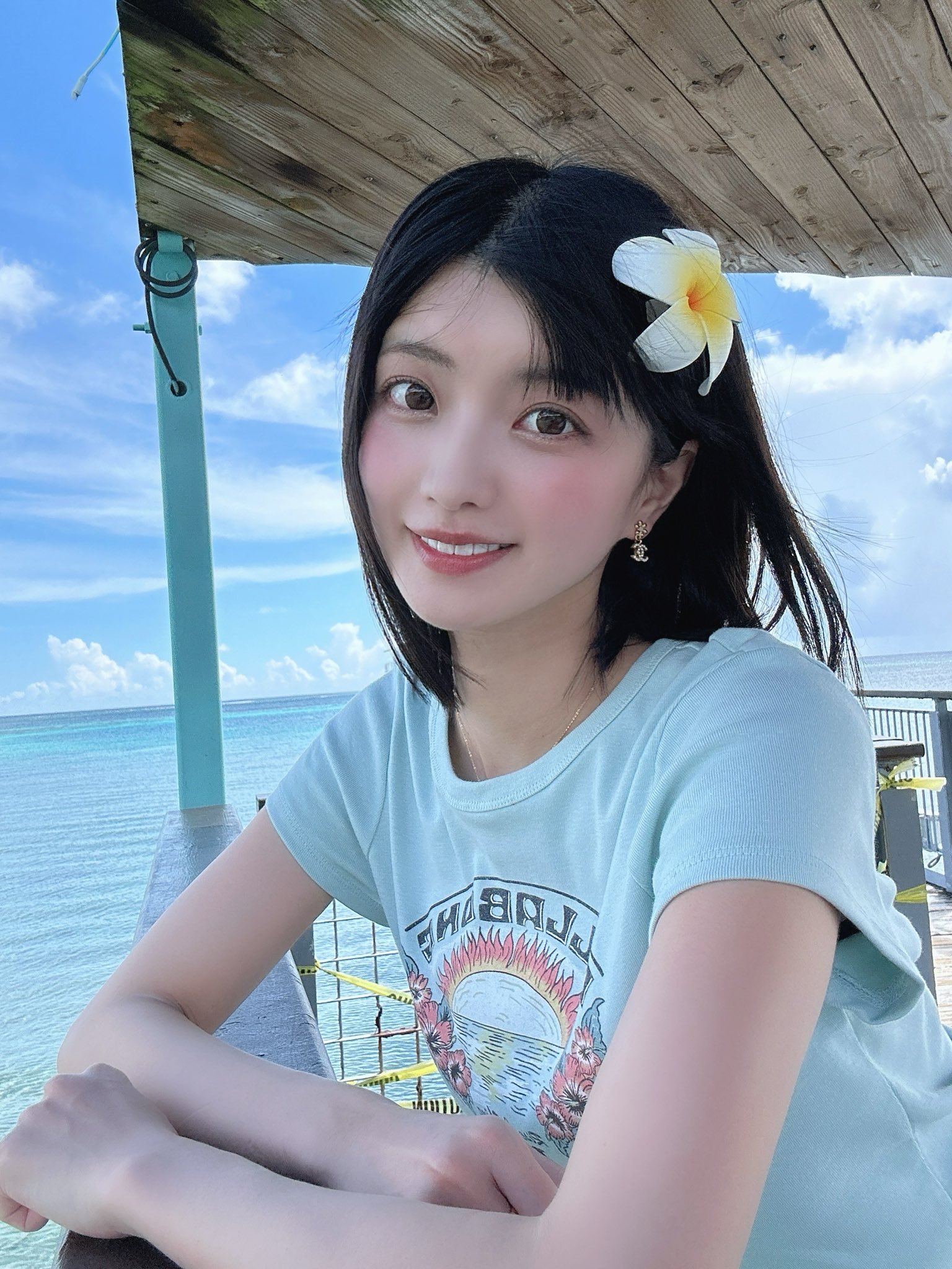 スーパーセール 半額タイムセール おトク情報がいっぱい！ 中山星香 Bee 大量！Kiss 直筆サイン45 アイドル