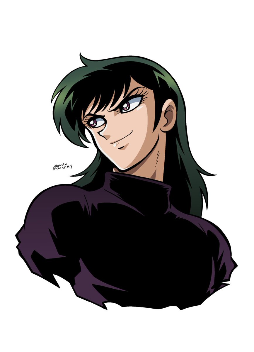 MIROKU_T_5000's tweet image. 