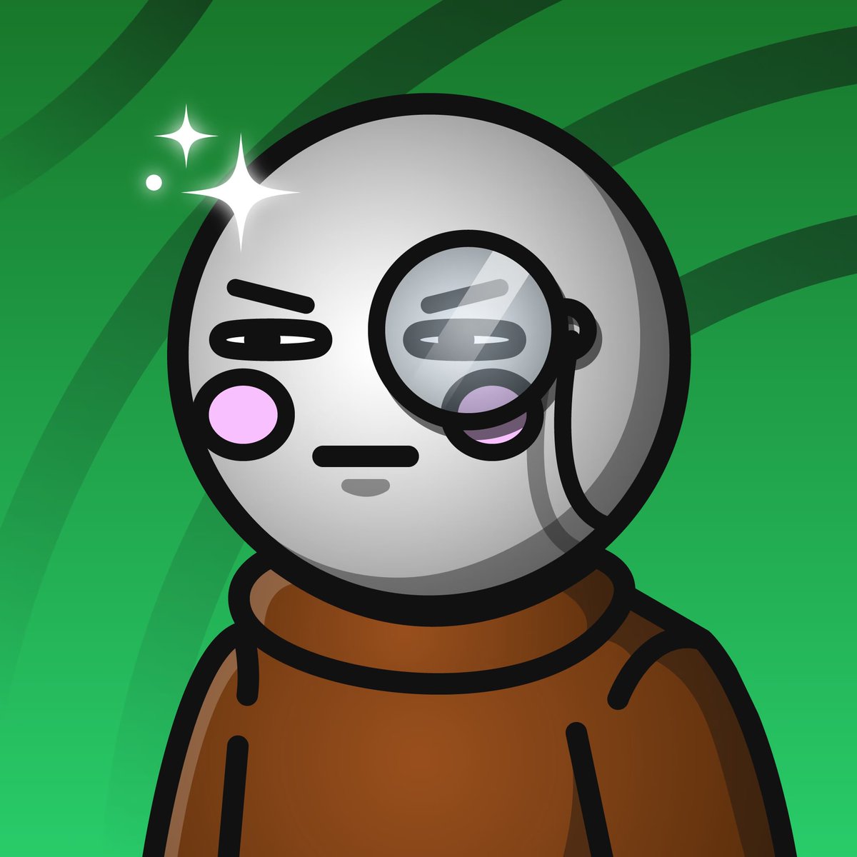 It took me 3 days to answer the warm welcome from <a href="/SpaceRidersXYZ/">Space Riders</a> community.

Thank you very much.