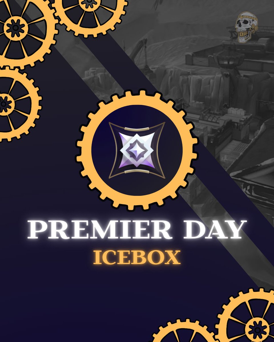 🧊PREMIER DAY🧊

¡Vamos a por el 6-4 hoy, hoy no se falla equipo!

🔥Los no muertos de hoy 🔥

💀: <a href="/CirrusVal_/">CirrusVal</a> 
💀: <a href="/overhfps/">over</a> 
💀: <a href="/D4NII3L79/">D4NIII3L</a> 
💀: <a href="/Kiwyfps/">kiwy</a> 
💀: <a href="/Ramsi4_/">Ramsi4_</a> 

👔: <a href="/LOBO1307985064/">LOBO 13</a> 

#UnInmortalNuncaMuere