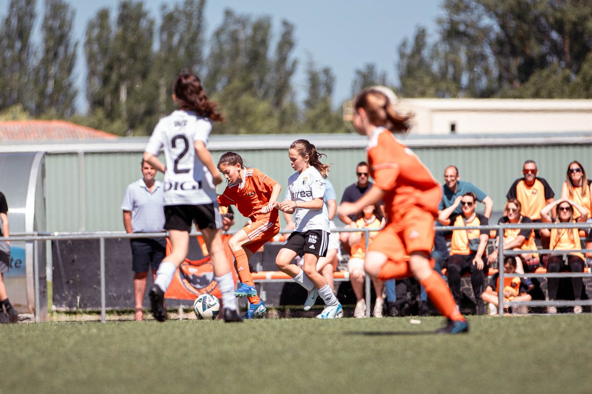 Lo mucho que se están esforzando todas las chicas 🤩

#TodaMiVida