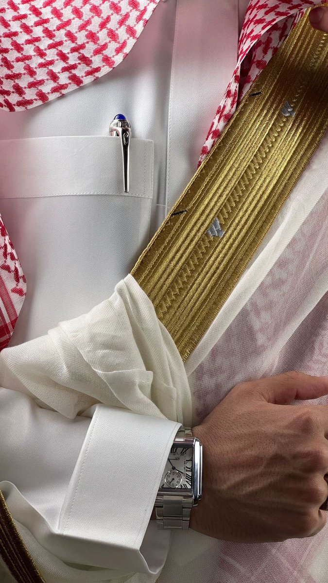 sahaj__'s tweet photo. كل عام وأنت العيد ومشاهدك عيد
وأقرب وأحبّ من العرب .. كلّ ابيها https://t.co/xI4uon9Z09