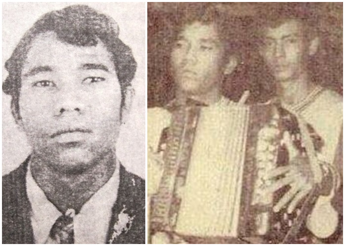 Tras el asesinato de Daniel Vergara se gestó el Festival Sabanero de Acordeoneros en Sahagún, que nació por iniciativa del músico Remberto Martínez Suárez en 1978 y se celebró en la legendaria plaza del Centenario.

panoramacultural.com.co/musica-y-folcl… #Colombia #Caribe #Folclor