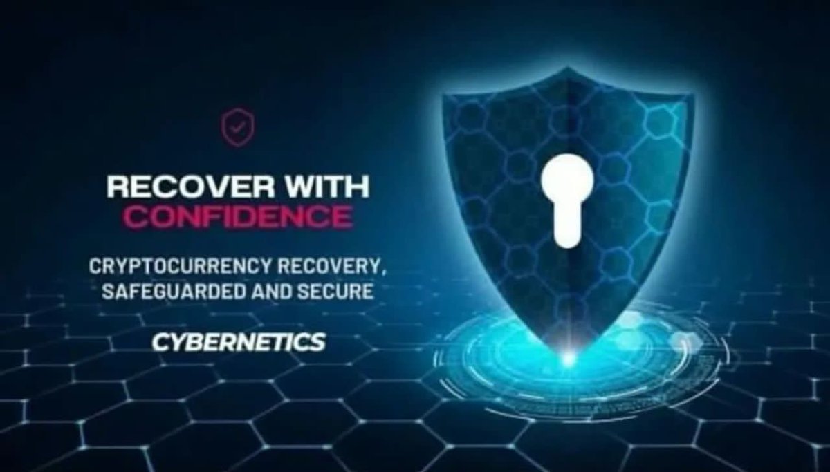 TechRestorer01's tweet image. YES, Your scammed cryptocurrency and digital assets can be recovered..
Have you been scammed / Drained and need help with recovering your asset
Kindly send us a direct message for help in revoking your assets