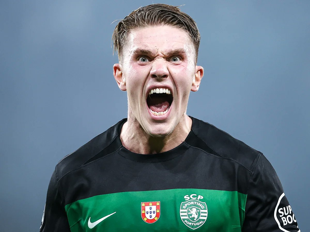 Stretford Paddock tweet media