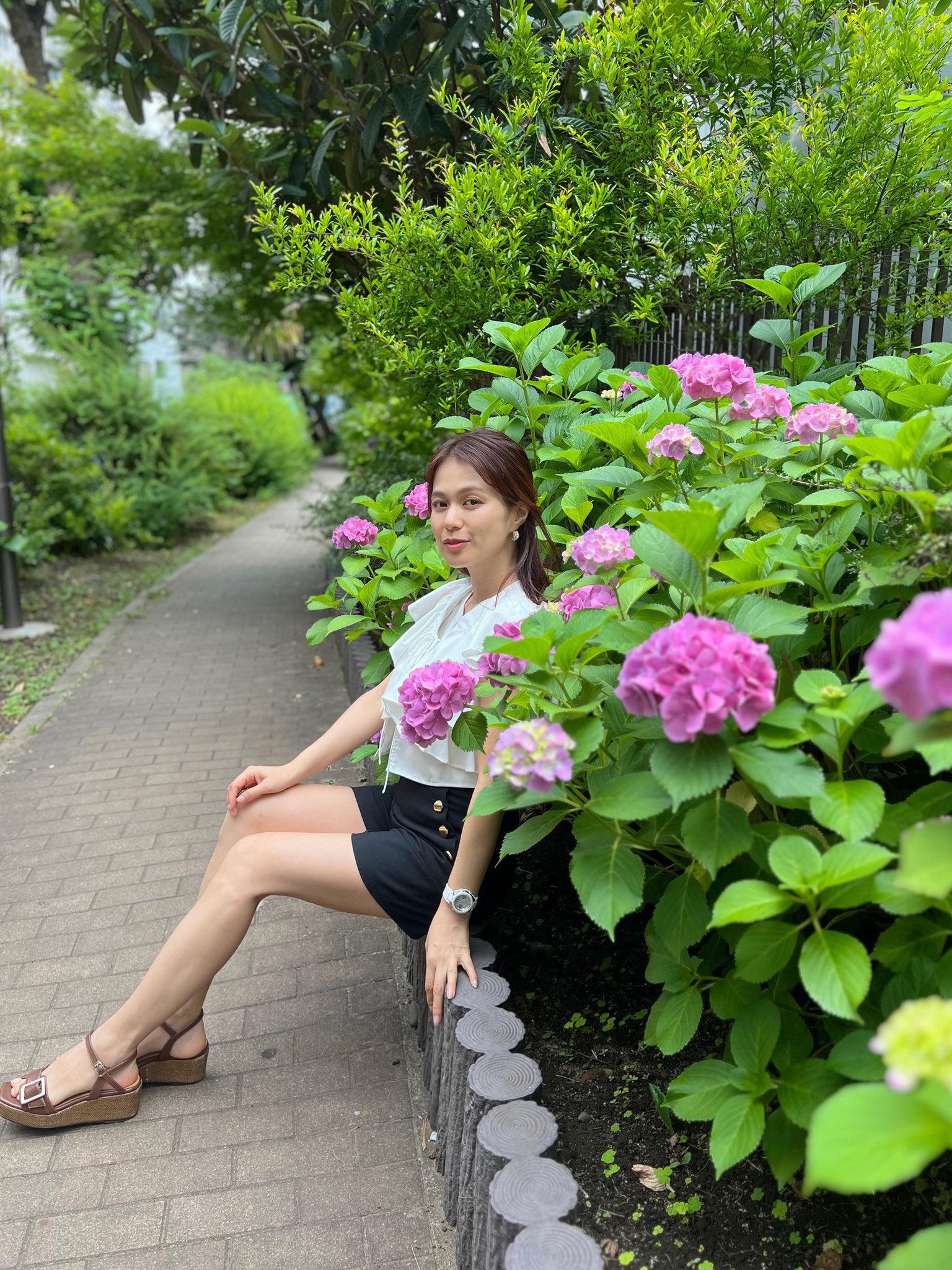 高瀬彩♡📷6/15(日)名古屋/16(月)京都 (@Aya_ay0) / X