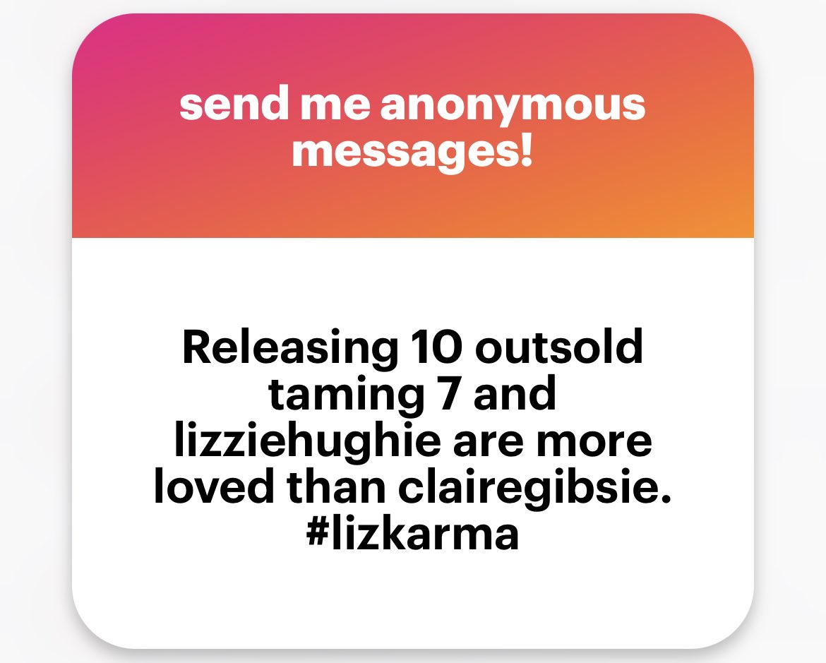 witchestars's tweet photo. that woman had to put out a 15 minute crying video so people would pity buy r10 and y’all who love your zio mommy and have no backbone fell for it that’s what you’re flexing😭 https://t.co/ZoGeds3zpT