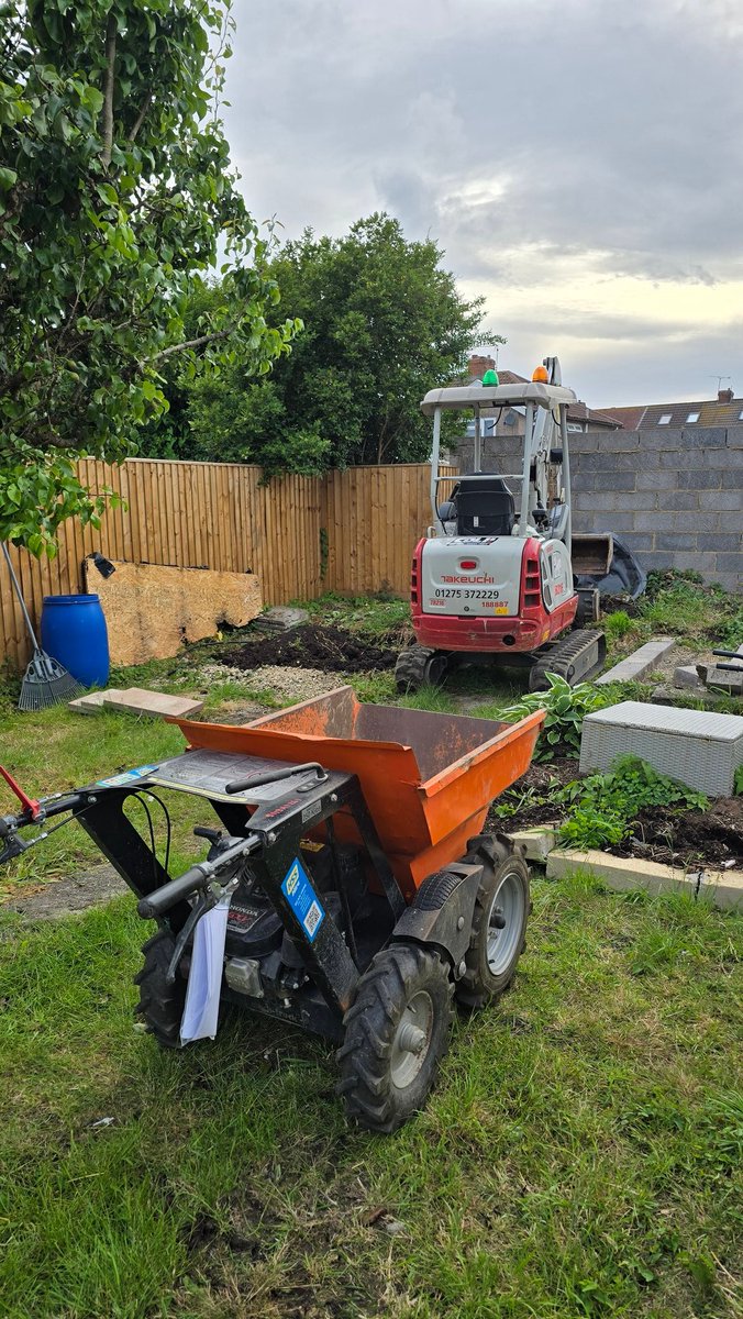 Levelled up the toys this weekend

LFG