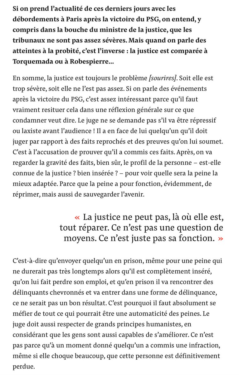 Maitre Eolas (@maitre_eolas) on Twitter photo <a href="/GabLattanzio/">Gabriel Lattanzio</a> <a href="/Sonic_urticant/">Guillaume Limousin</a> Ce n'est absolument pas ce qu'il dit. Comme je n'ai aucune raison de vous prendre pour un menteur, j'en déduis que vous commentez un article que vous n'avez pas lu. Tenez. <a href="/GabLattanzio/">Gabriel Lattanzio</a> <a href="/Sonic_urticant/">Guillaume Limousin</a> Ce n'est absolument pas ce qu'il dit. Comme je n'ai aucune raison de vous prendre pour un menteur, j'en déduis que vous commentez un article que vous n'avez pas lu. Tenez.