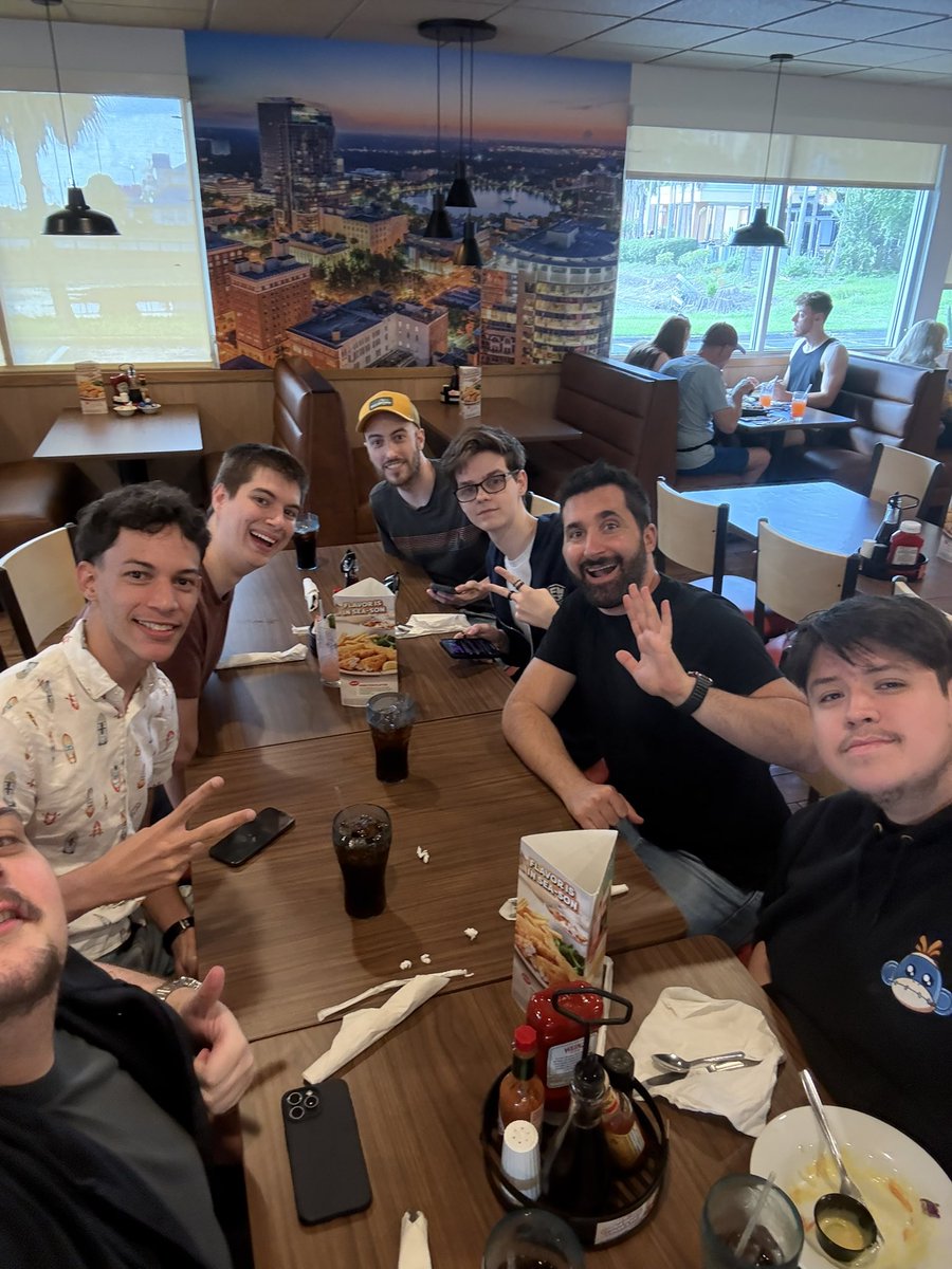 Directingpete's tweet image. This was my first #UnrealFest and it was Epic! (All puns intended). Very grateful to have met so many of you for the first time. I’ve learned just how many amazingly talented people are in this community. Looking forward to next year! #Fortnite #UEFN