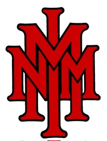 Excited to be continuing my football career at <a href="/nmmibroncos/">NMMI Football</a>
The Grind continues!