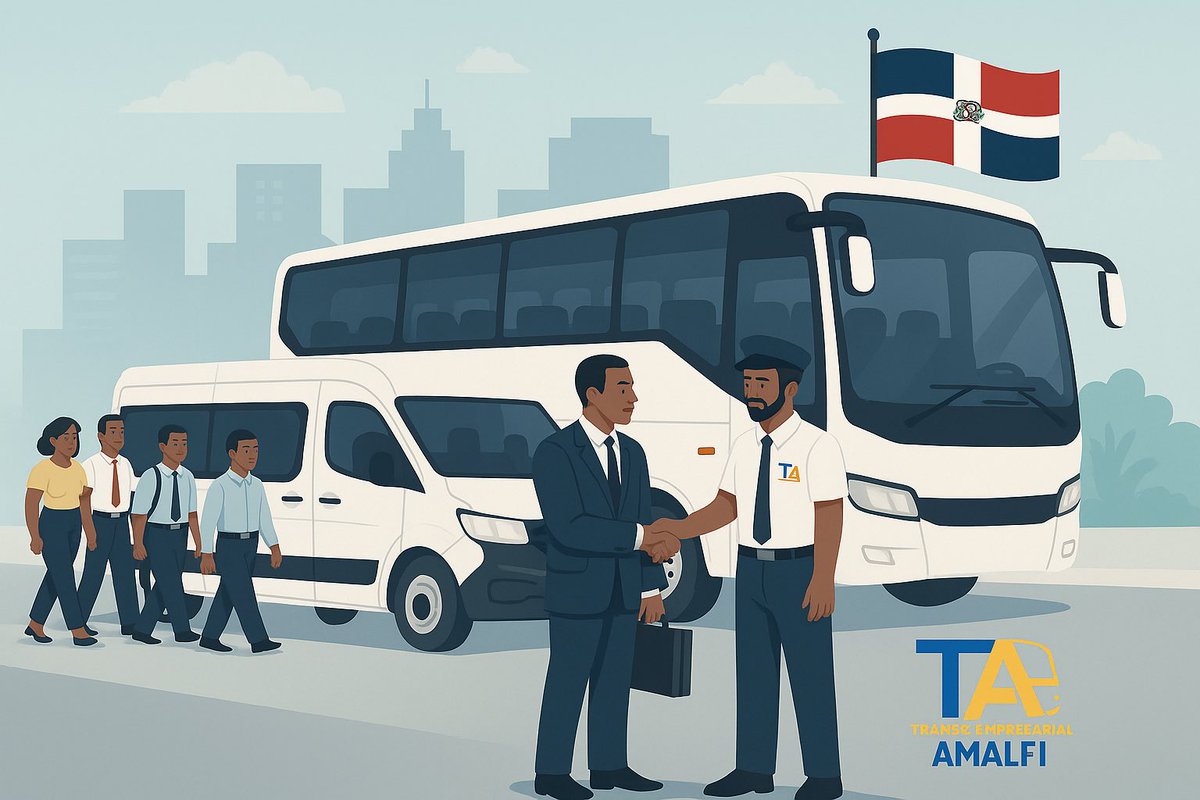 En el mundo empresarial, sabemos que el tiempo es oro y la organización es clave Por eso, en Transporte Amalfi nos especializamos en brindar soluciones de transporte confiables, cómodas y puntuales para que su equipo se enfoque en lo que realmente importa, hacer crecer su negocio