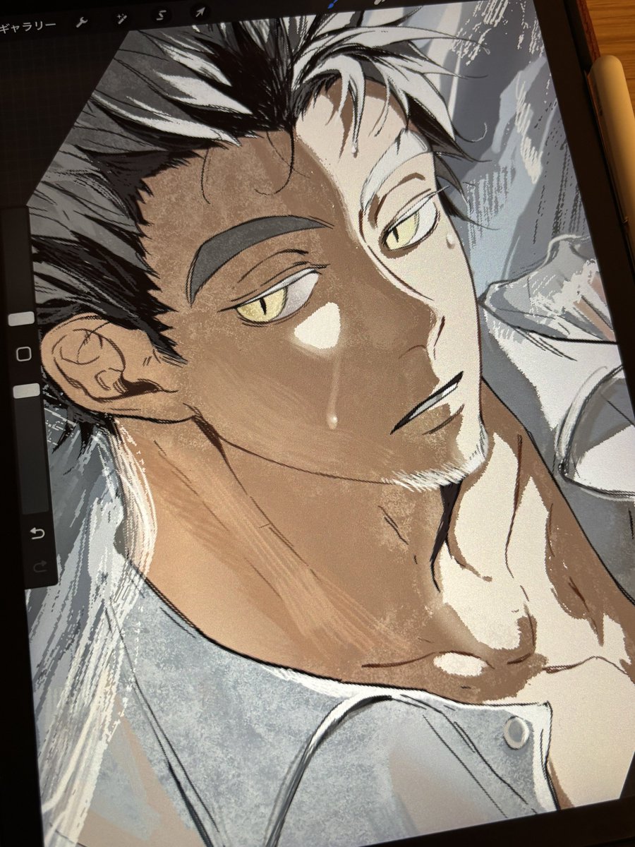 wansan_HQ's tweet image. 良い！！めっちゃ良い！！早くCMとか出て！！