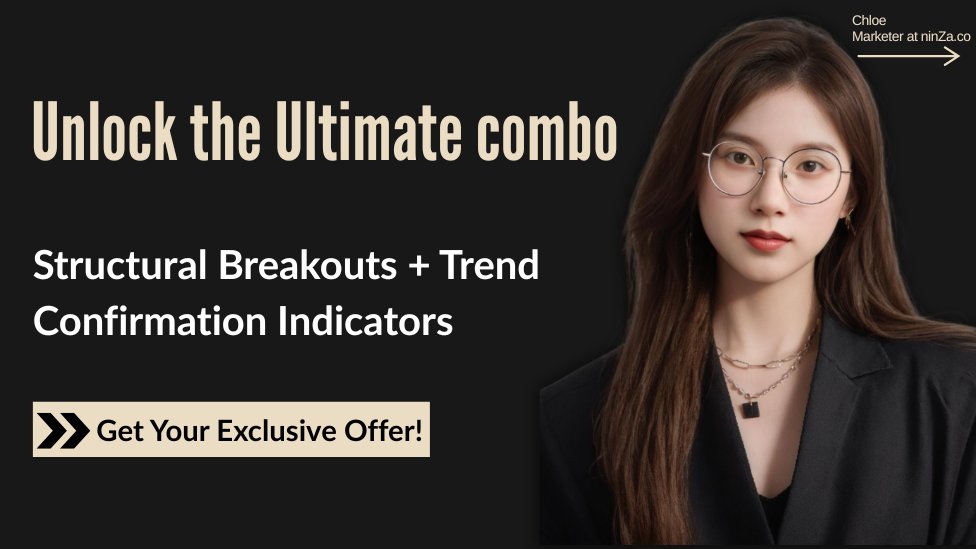 🚨 Hot Deal Alert!

Today’s combo is perfect for Structural Breakouts &amp; Trend Confirmation 📈
🔥 Breakout Hunter + Z-Trend Plus → zbreak.lp.ninza.co/?src=scyt

💸 Just $346 for Breakout Hunter — and you’ll get Z-Trend Plus FREE!
⚡ Only 5 copies available. Don’t miss this!