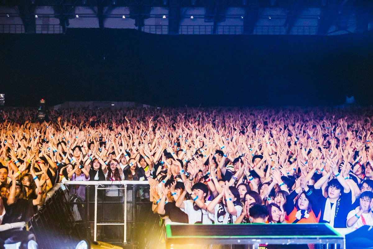 ミリオンロック 】 『#百万石音楽祭 2025~ミリオンロック