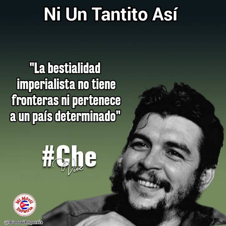 Cuadros UCMGt (@cucmgt) on Twitter photo Al imperialismo #NiUnTanticoAsí 🤏 #ucmgt #Guantánamo #MiMoncadaGuantanamero #JuntosPodemosMás <a href="/Dr_NaelPreval/">Director Provincial de Salud Guantánamo</a> Al imperialismo #NiUnTanticoAsí 🤏 #ucmgt #Guantánamo #MiMoncadaGuantanamero #JuntosPodemosMás <a href="/Dr_NaelPreval/">Director Provincial de Salud Guantánamo</a>