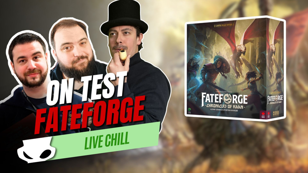 AntreRolistes's tweet photo. Demain matin, on se fait un petit live chill.
Au programme, cafés, têtes fatiguées, voix endormies et #fateforge, le #jdr inspiré de Dragon.
Venez découvrir ça avec nous.
https://t.co/G4NqV63Jtd https://t.co/E1EZwefkH8