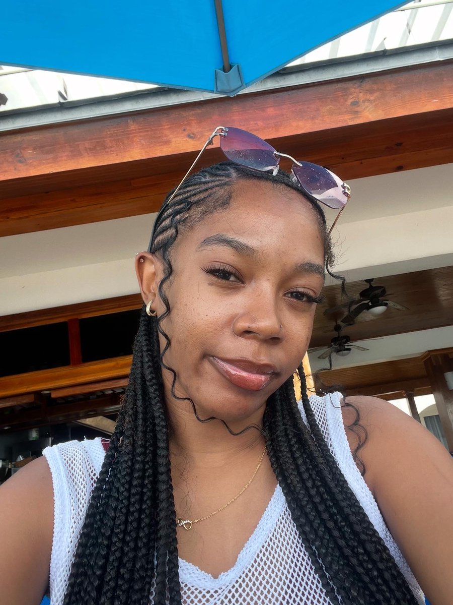 Janine’s Teflon Bag 👛 tweet media