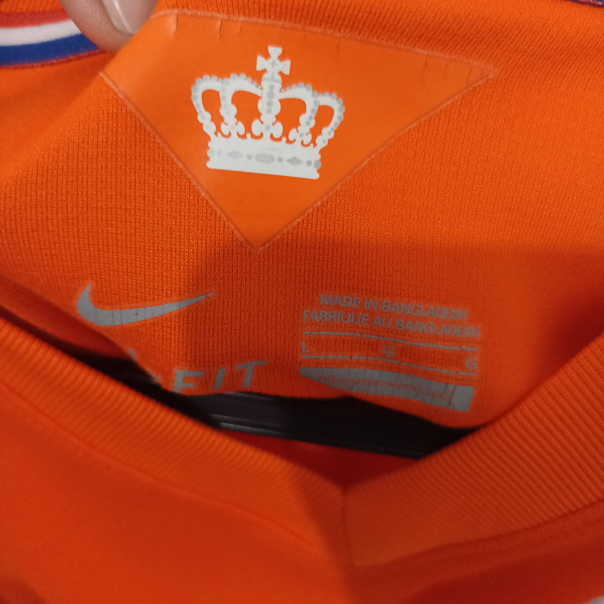 adist (@adstjsy) on Twitter photo #Jersey4sale
Belanda Home 2014 original
Size L
550rb
Excellent to mint condition
<a href="/Jerseyforum/">The OG Indonesian Blokecore</a> #Jersey4sale
Belanda Home 2014 original
Size L
550rb
Excellent to mint condition
<a href="/Jerseyforum/">The OG Indonesian Blokecore</a>