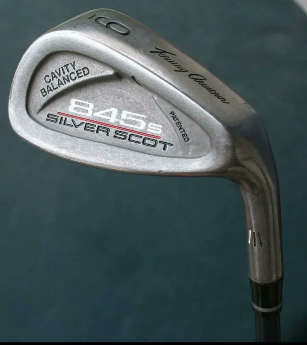 MYGOLFSPY tweet media