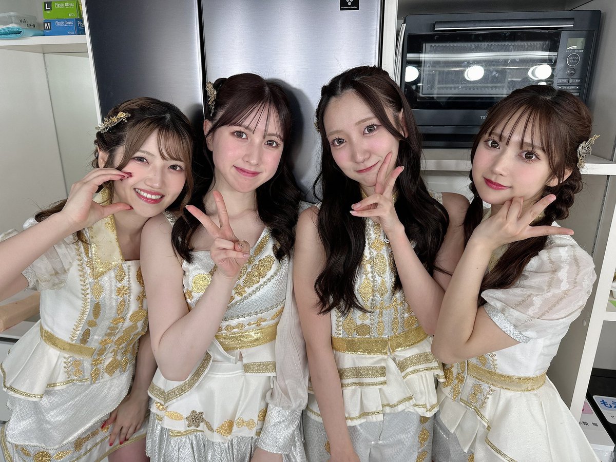 村山 彩希 on X: 