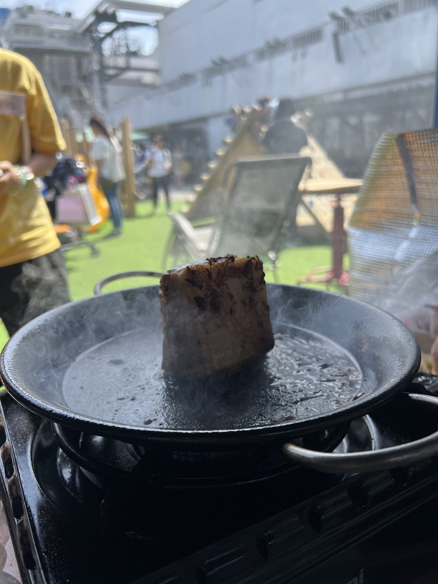 ＮＡＦＣＡの交流会楽しかったです！また業界の色んな方とお会いしたいです！🙇