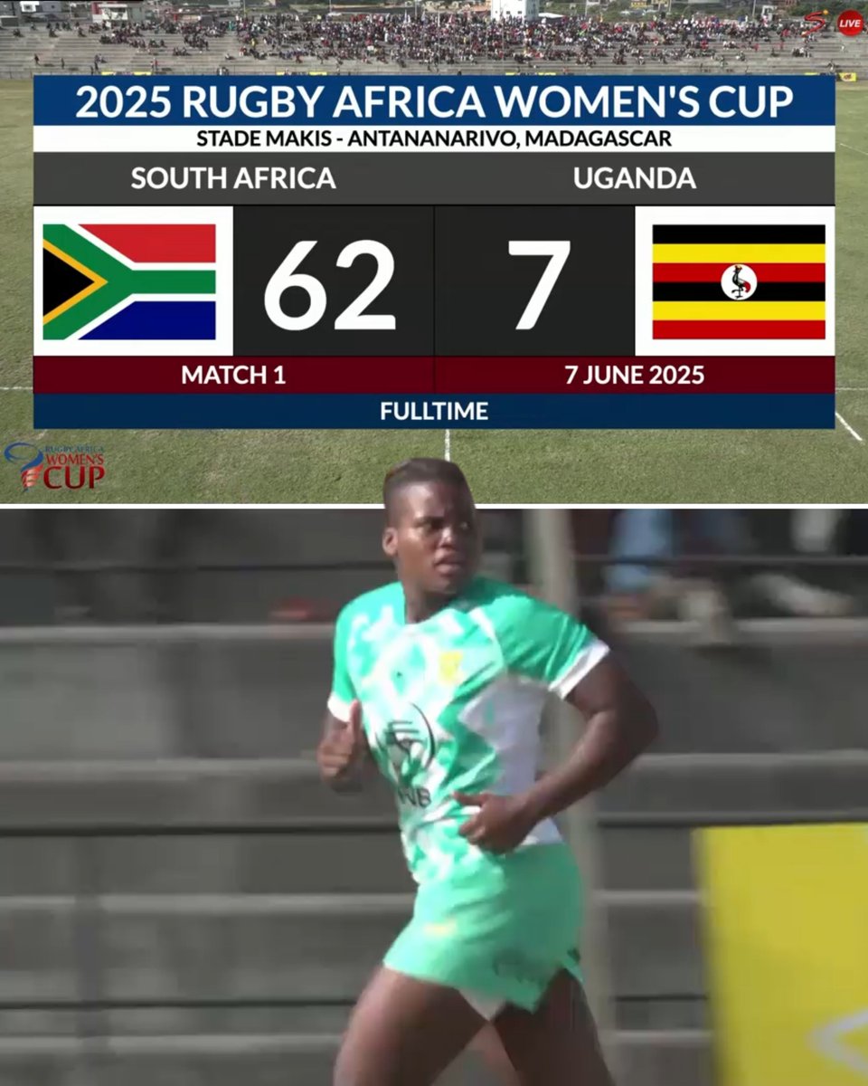 SuperSport Rugby tweet media