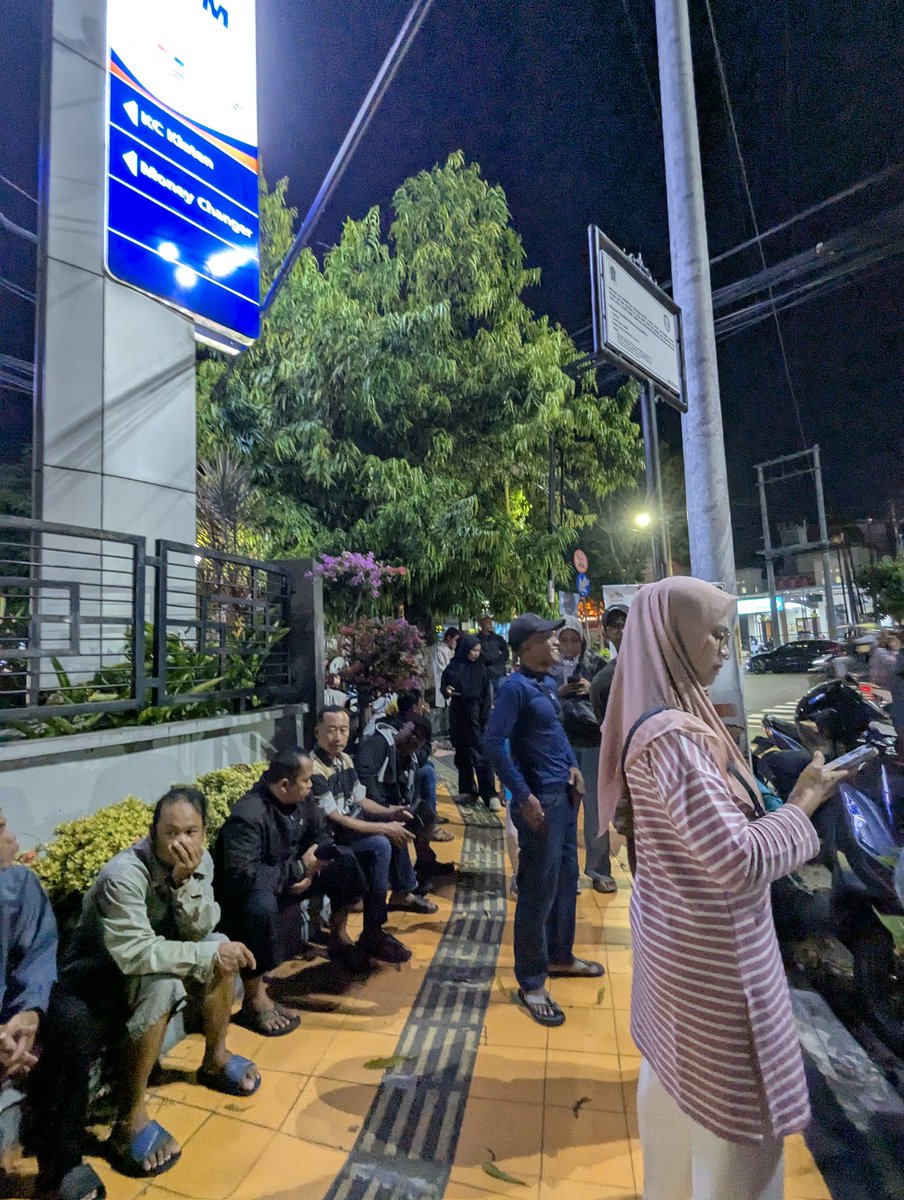 Kabar Klaten tweet media