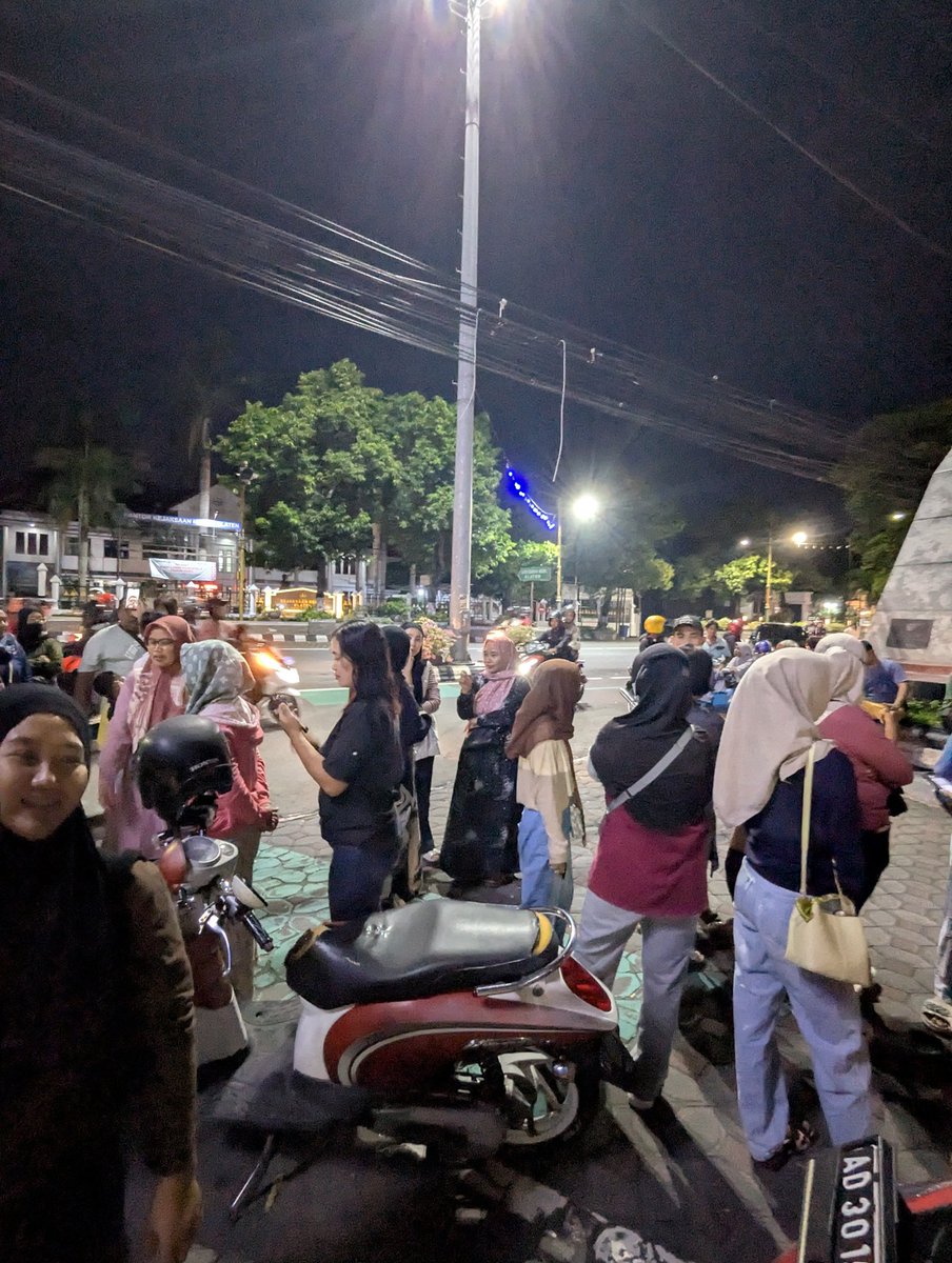 Kabar Klaten tweet media