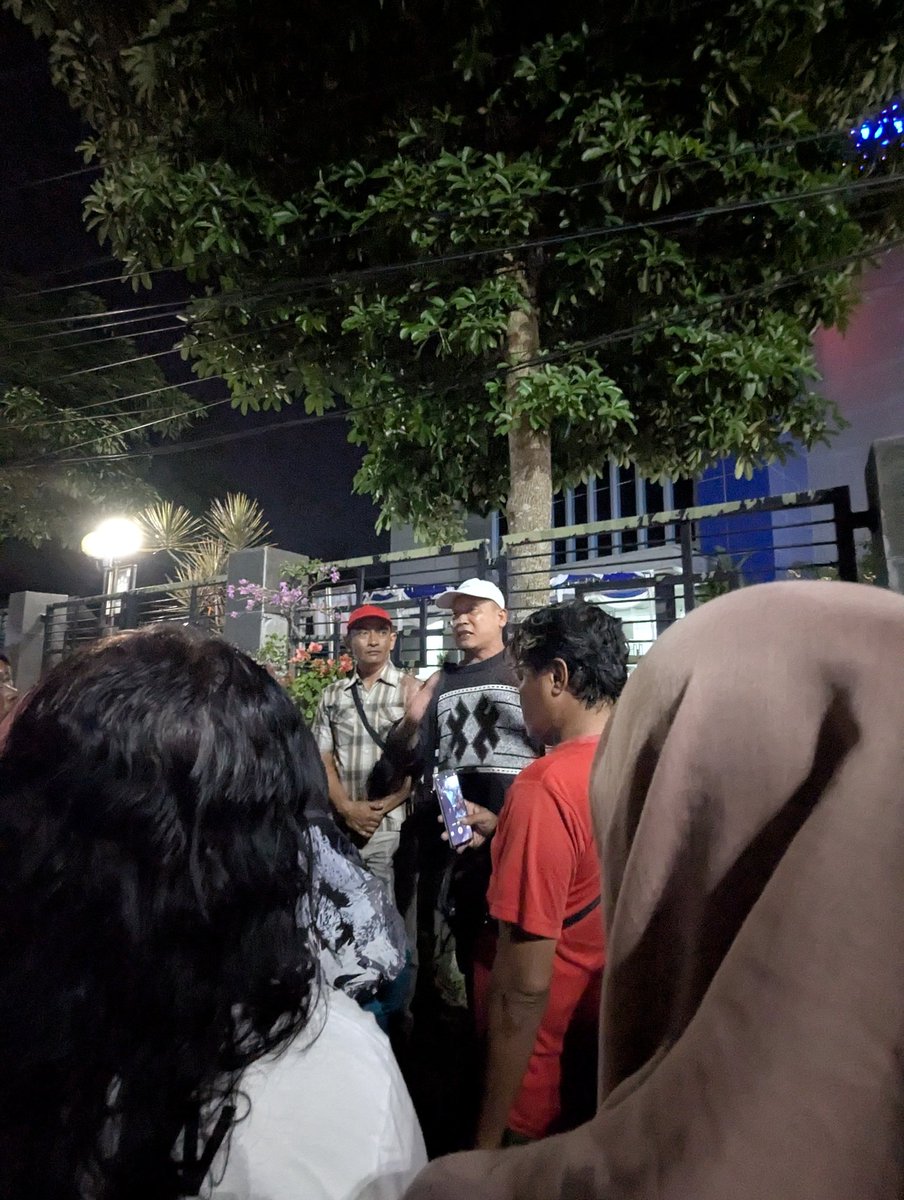Kabar Klaten tweet media